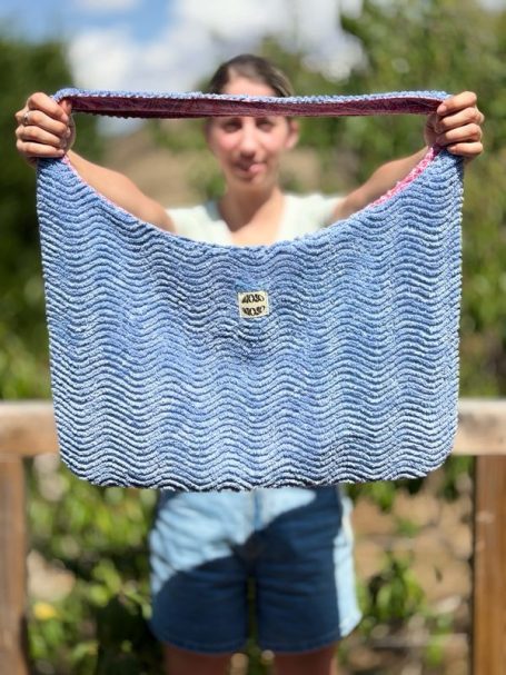 GRAND SAC FOURRE-TOUT
