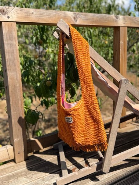 PETIT SAC FOURRE-TOUT