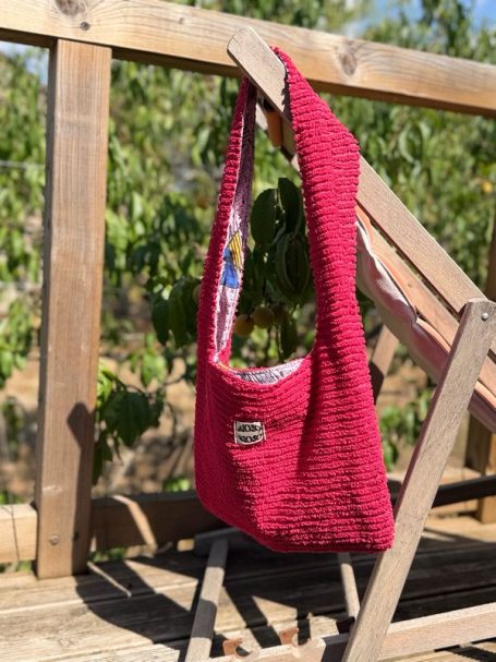 PETIT SAC FOURRE-TOUT